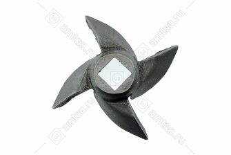 Нож мясорубки Бриз, Аксион, Мастерица, Помощница, Ротор, Ратеп, Флора, Хозяюшка, Серафима, Электросила