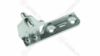 Петля двери (средняя) холодильника LG