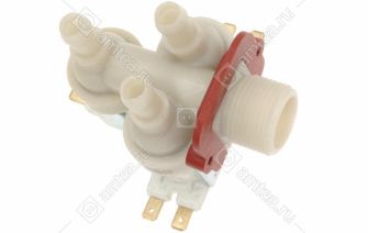 Клапан залива воды универсальный 3W-90