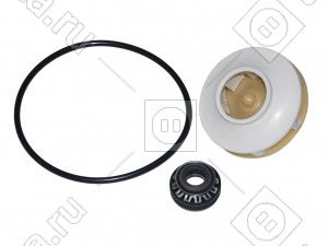 Ремкомплект циркуляционного насоса посудомоечной машины Bosch, Siemens