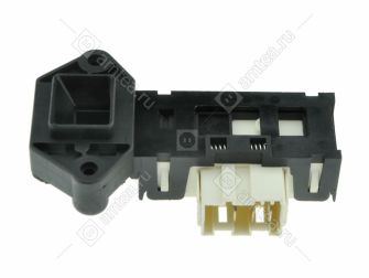 Устройство блокировки люка стиральной машины Samsung CONCORE