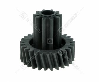 Шестерня (средняя) мясорубки Kenwood