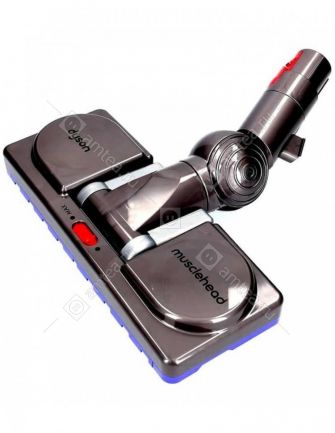 Насадка (щетка) универсальная Musclehead для пылесоса Dyson CY22, CY23