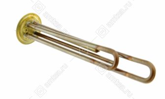 ТЭН (нагреватель) водонагревателя 2000W RF 64 Thermowatt PREMIUM (медь, М4, фланец 64 мм) 