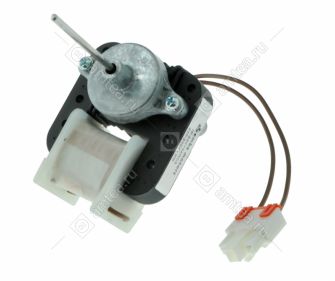 Мотор вентилятора холодильника Beko