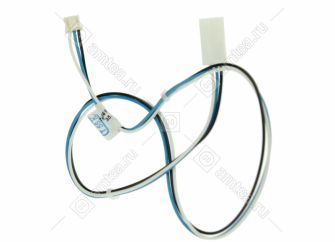 Провод (шлейф) двери холодильника Атлант