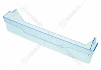 Балкон холодильника Pozis Hannfrost  (квадратное крепление)