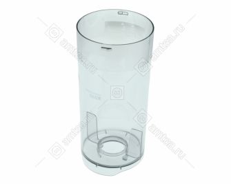 Колба (стакан) фильтра для крупного мусора Cyclone пылесоса Samsung