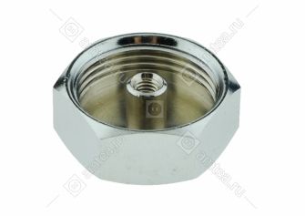 Пробка-держатель (заглушка) анода для водонагревателей Ariston, Thermex 