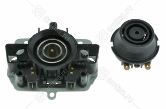 Контактная группа к электрочайникам 10А 250V ECH-028