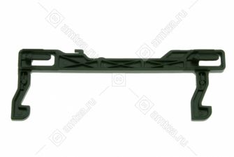 Крючок (двойной) двери СВЧ печи Samsung