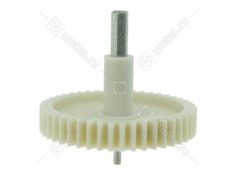 Шестерня мясорубки Vitek, Saturn, Elbee, Delfa, Magnit, Rrolsen, Erisson, Polaris