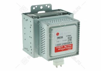 Магнетрон LG 2M286-21GT 