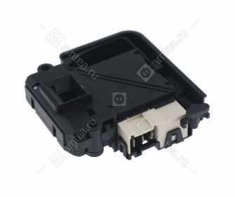 Устройство блокировки люка стиральной машины Samsung 