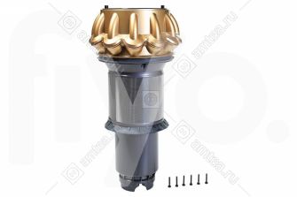 Циклон пылесоса Dyson SV14, V11 (большой)