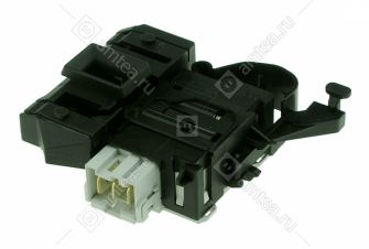 Устройство блокировки люка стиральной машины Indesit, Ariston, Whirlpool