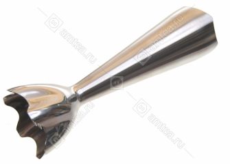 Насадка (металлический стержень) для миксеров Braun Multiquick/Miniprimer MR5500, MR5550, MR500 (тип 4191, 4192)