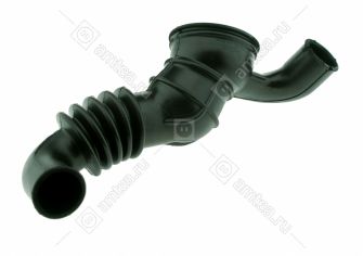 Патрубок (от бака к насосу) стиральной машины Атлант