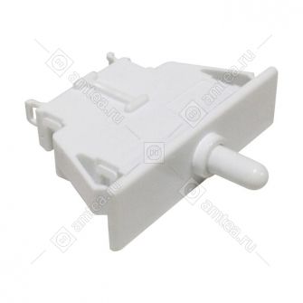 Выключатель освещения холодильника LG