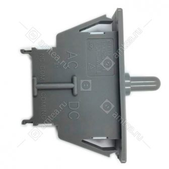 Выключатель освещения холодильника LG