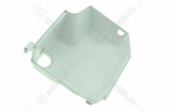 Основание дозатора (лотка) для порошка стиральной машины Атлант