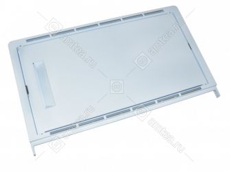 Дверца испарителя холодильника Pozis