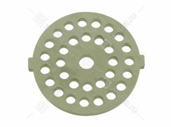 Решетка (средняя 4.5 mm) мясорубки Redmond