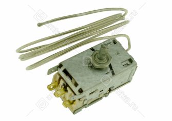 Терморегулятор WDF29  А-К K-59 холодильника (длина трубки 0,8 метра) аналог ТАМ-133