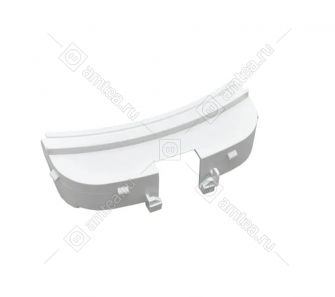 Накладка ручки люка стиральной машины Samsung