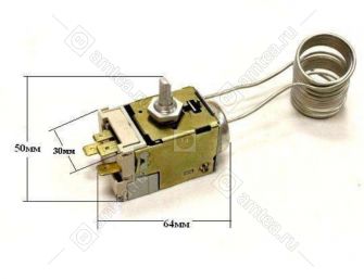 Терморегулятор ТАМ 112 (1300 мм) Китай