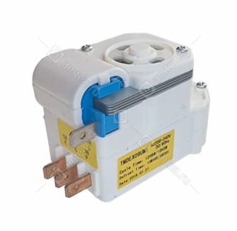 Таймер оттайки холодильника No Frost TMDE X09TC1 SANKYO