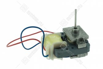 Мотор вентилятора холодильника Samsung