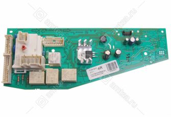 Электронный модуль INVENSYS (необходимо прошивать) стиральной машины Candy