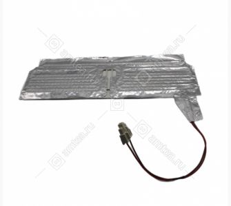 Тэн отттайки холодильника Samsung