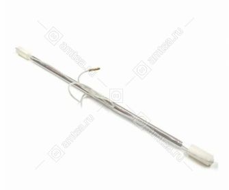 ТЭН трубчатый стекло 16 дюймов (180 W)