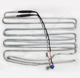 ТЭН оттайки холодильника Samsung 