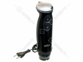 Моторная часть измельчителя 4191 600 Watt черная