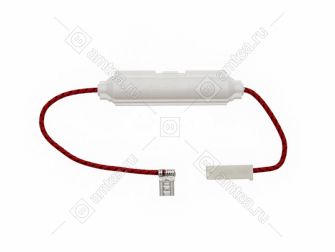 Предохранитель 0,75А 5kV в корпусе для СВЧ печи Samsung