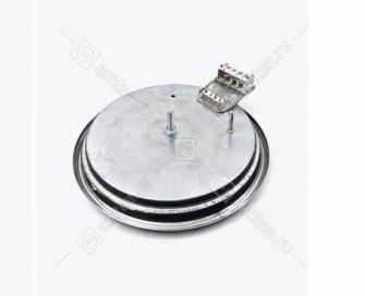 Электрическая конфорка d=180 мм, 1200 Watt для плиты