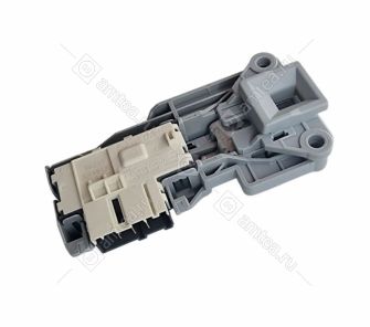 Устройство блокировки люка стиральной машины Electrolux, Zanussi