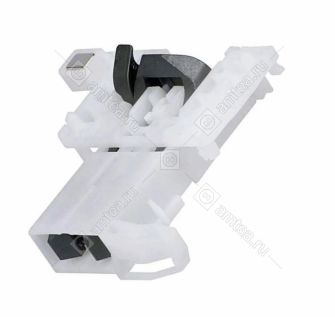 Устройство блокировки люка стиральной машины Bosch, Siemens