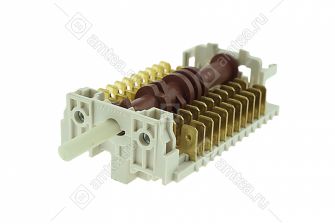 Переключатель режимов духовки Fagor (7 позиционный)