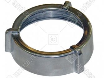 Гайка корпуса шнека мясорубки Bosch