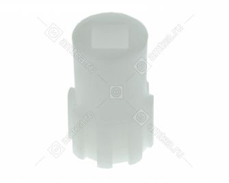 Втулка (муфта) шнека мясорубки Помощница