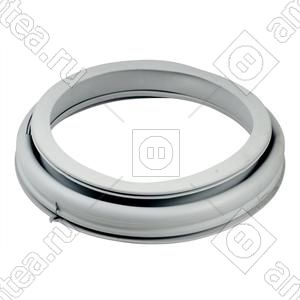 Манжета люка стиральной машины Indesit, Ariston (надпись на манжете 144001109)