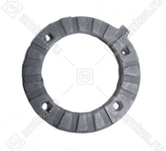 Уплотнитель корпуса шнека мясорубки Bosch