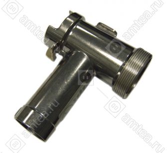 Корпус шнека мясорубки Bosch