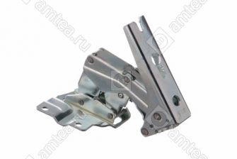 Шарнир дверной (нижний) холодильника Bosch, Siemens GUD15, GUL12, KUL14, KUL15