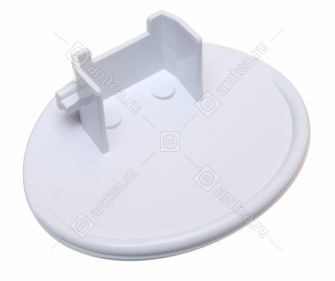 Ручка люка стиральной машины Indesit, Ariston