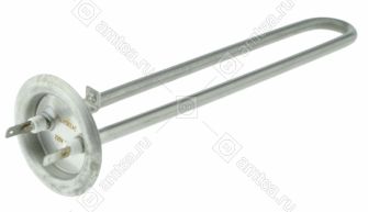 ТЭН (нагреватель) водонагревателя 700W RF 64 Thermowatt (нержавейка, М4, фланец 64 мм) 
